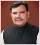 Hon. Vice Chairman